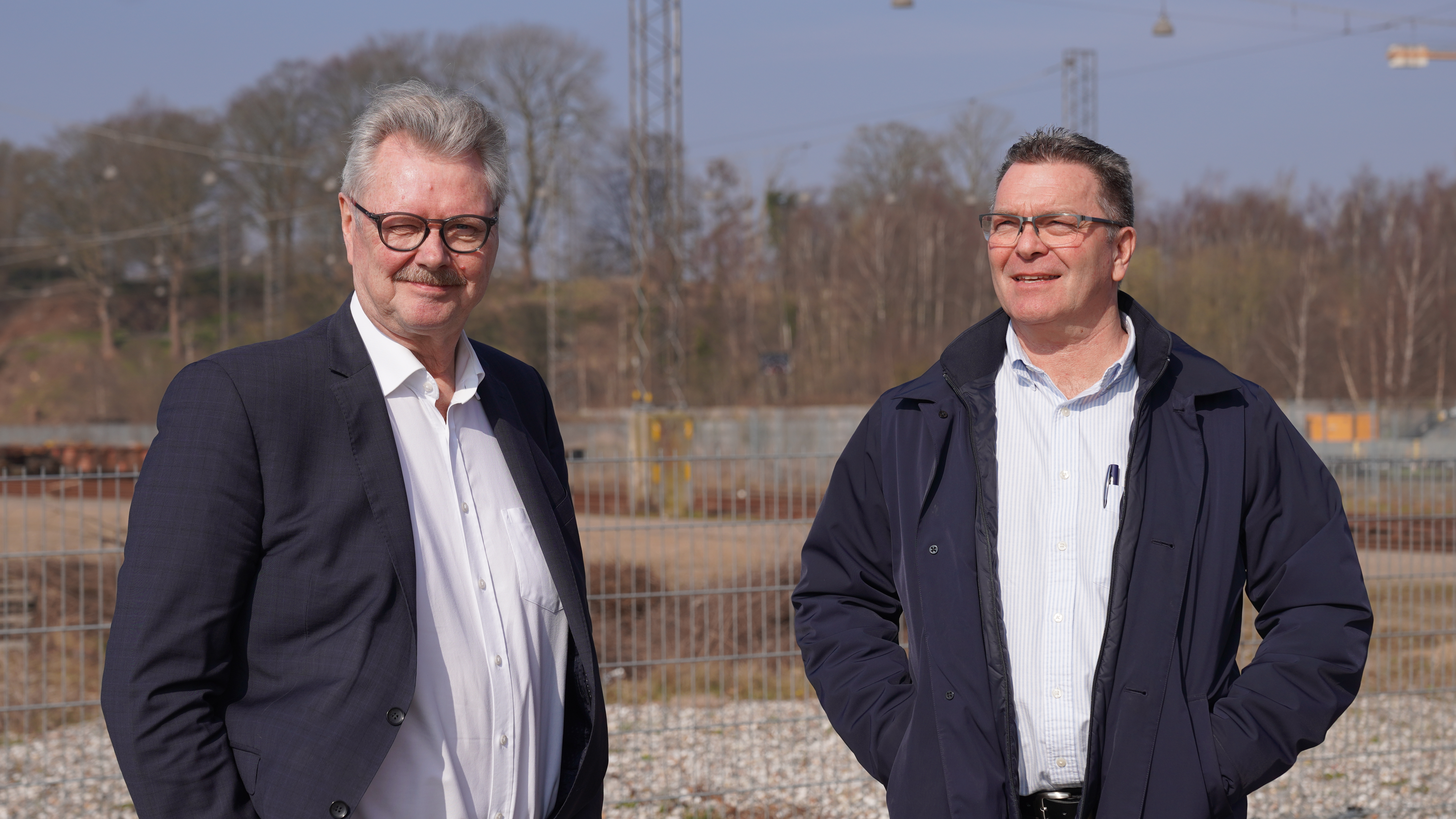 Boligdirektør: »Vi har vendt udviklingen i Fredericias udsatte boligområder«