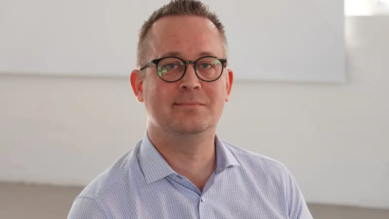 Dan Ravn Larsen (S): »Vi skal løfte Fredericias folkeskoler – vores børn fortjener bedre«
