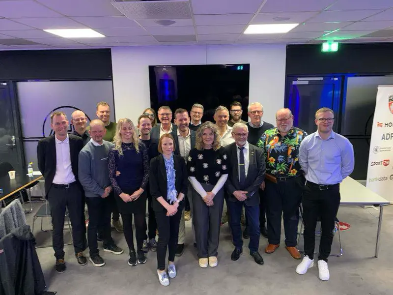 Her er Venstres hold i Fredericia