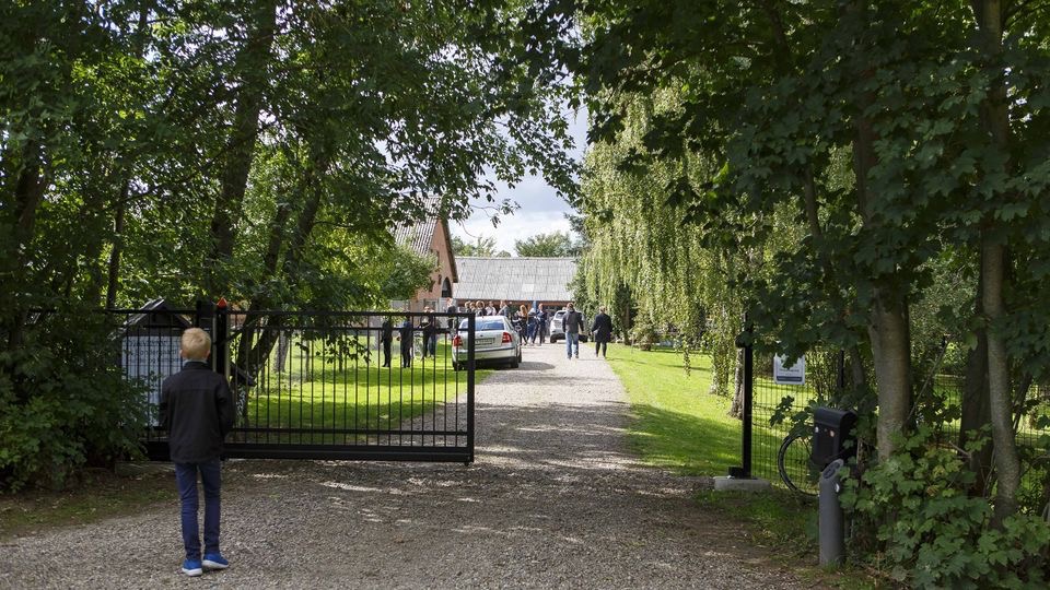 Dyreværnet overtager hunde- og kattepension i Kolding – nyt internat åbner i april