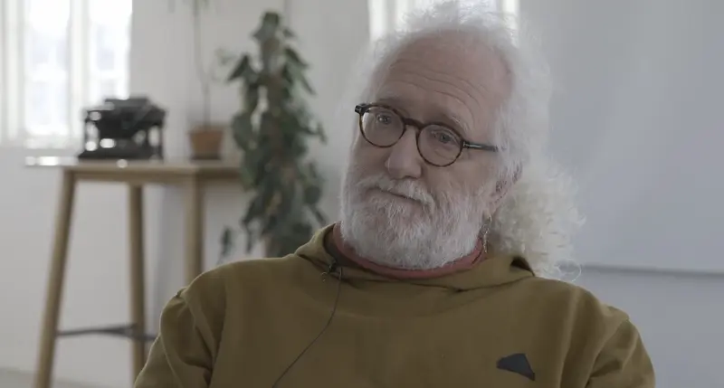 Carsten Ostenfeldt Jørgensen: Vi vil tale tingene op, ikke ned