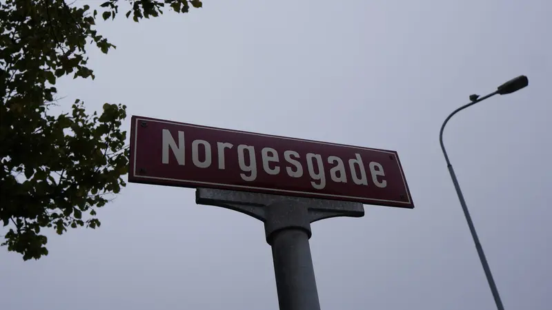 To 14-årige tilbageholdt for gaderøveri mod 16-årig i Fredericia