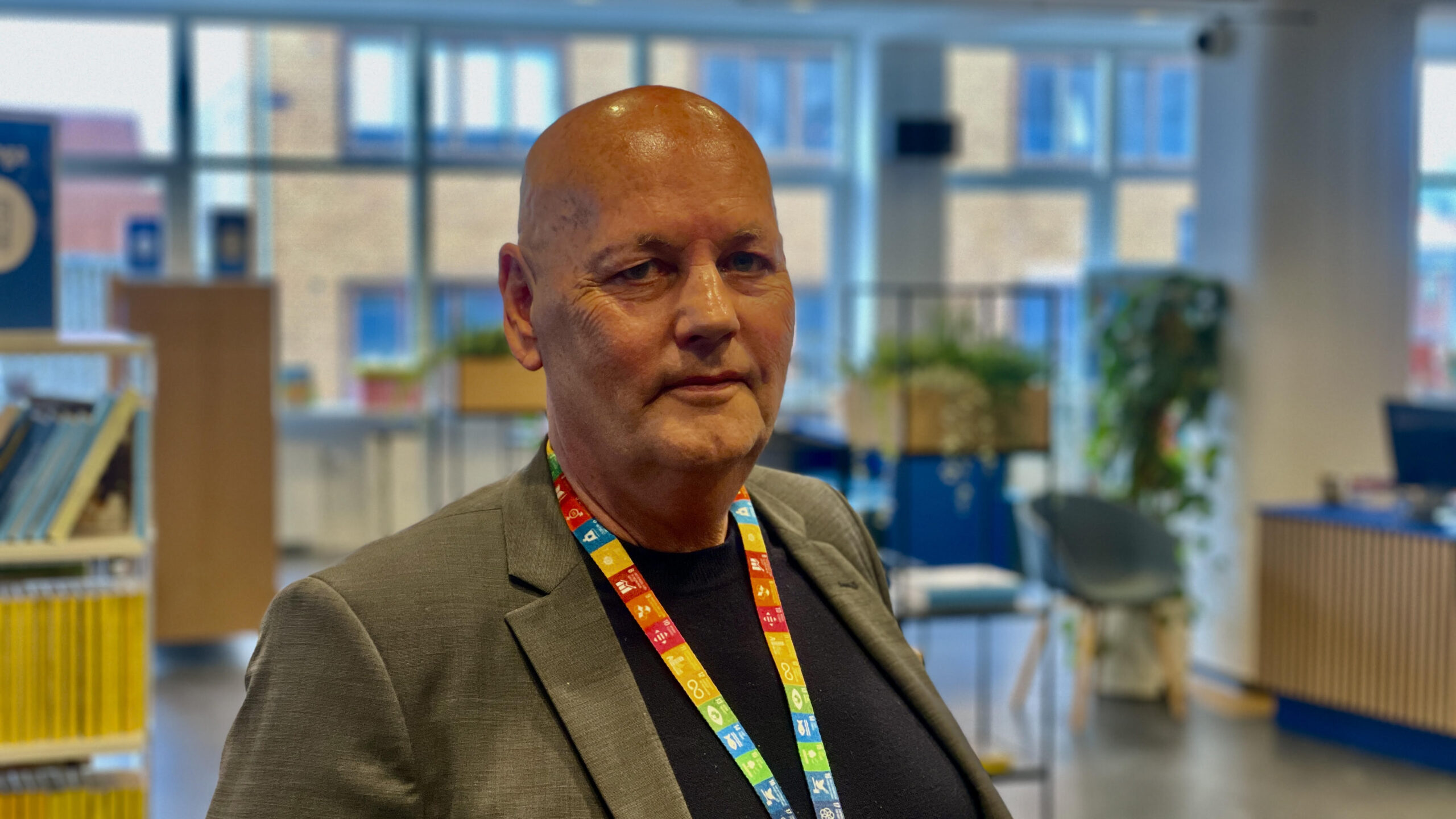 Fredericia Bibliotek ser afmatning på udlån i 2024 trods landstigning