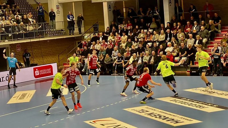 Brændte chancer kostede dyrt for FHK