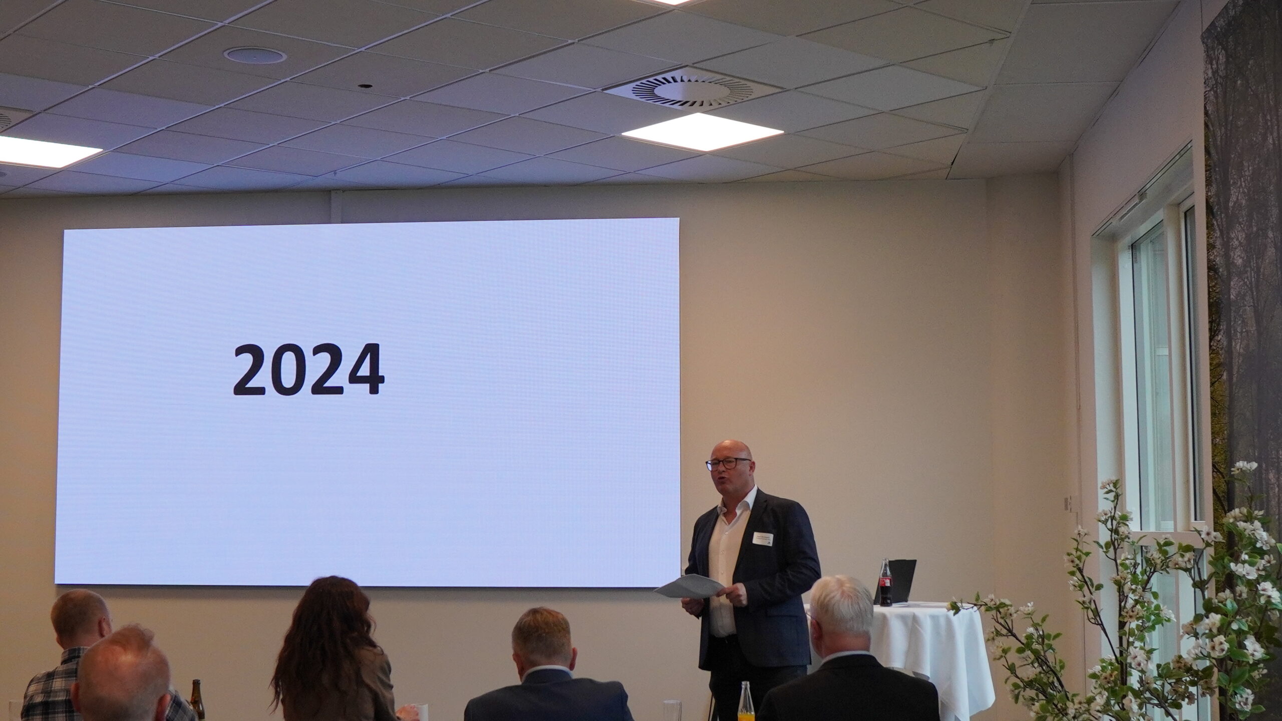 Fredericia Håndværkerforening ruster sig til militære opgaver og nye muligheder