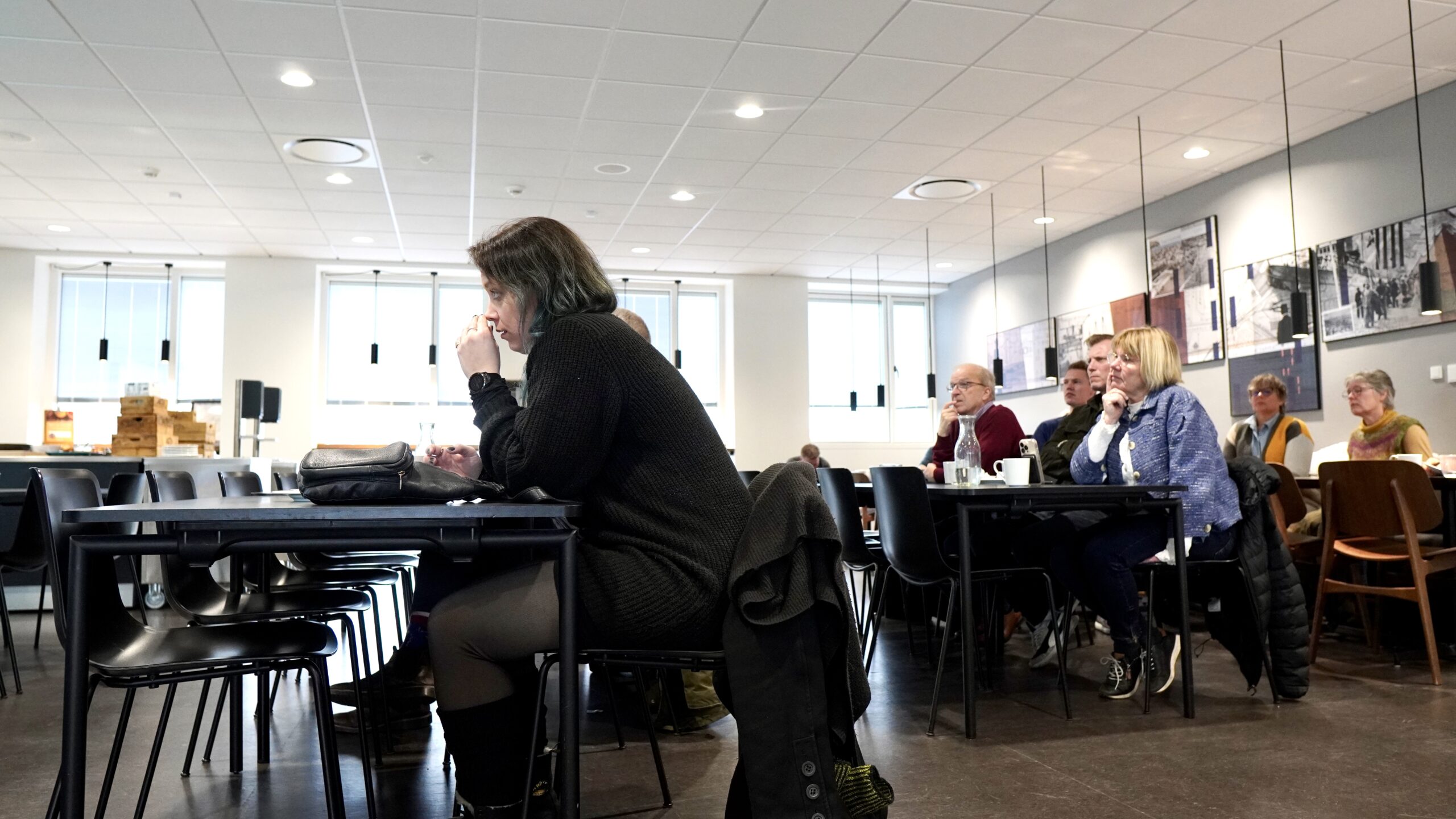 Megaevents og hverdag skal sælge Fredericias handelsliv