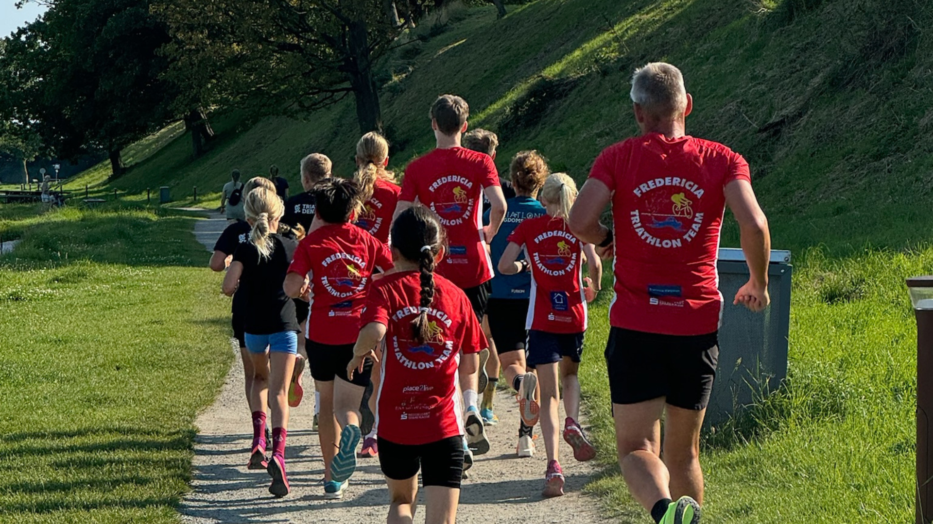 Thomas Bech kåret til Årets Idrætsleder 2024 af Triatlon Danmark