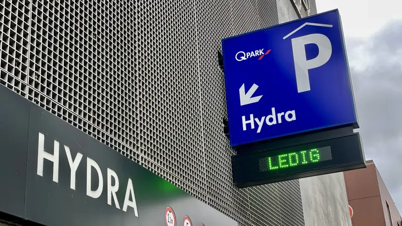 Forbrugerombudsmanden kritiserer Q-Park: Skilte om parkering skal være tydelige
