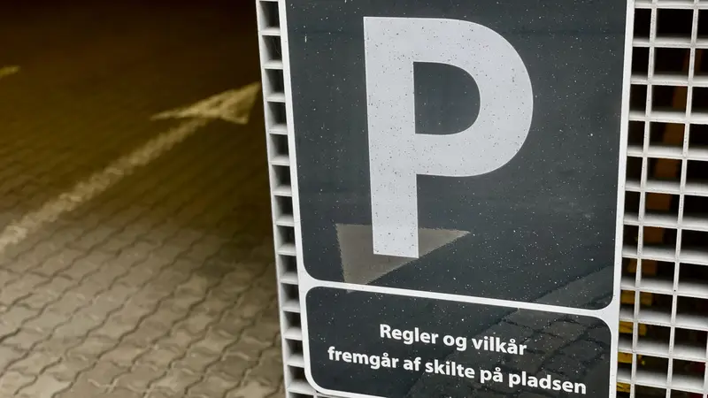Minister slår fast – omstridte p-afgifter er ulovlige