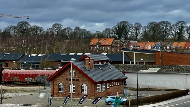 Bent Frandsen er ny formand for Danske Digitale Medier A/S