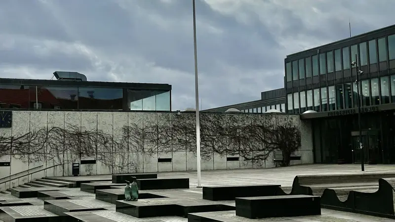 Det kostede "Kongeby"