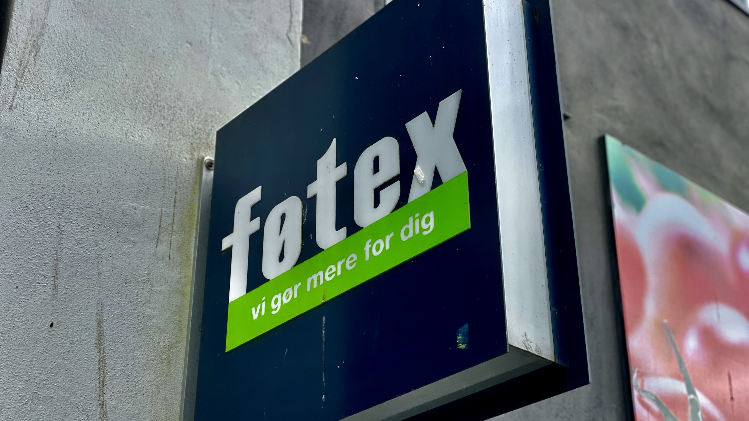 Tyveri for småpenge kan få store konsekvenser