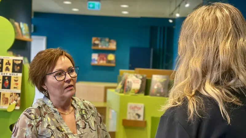 Viceborgmester forstår småbørnsfamilier