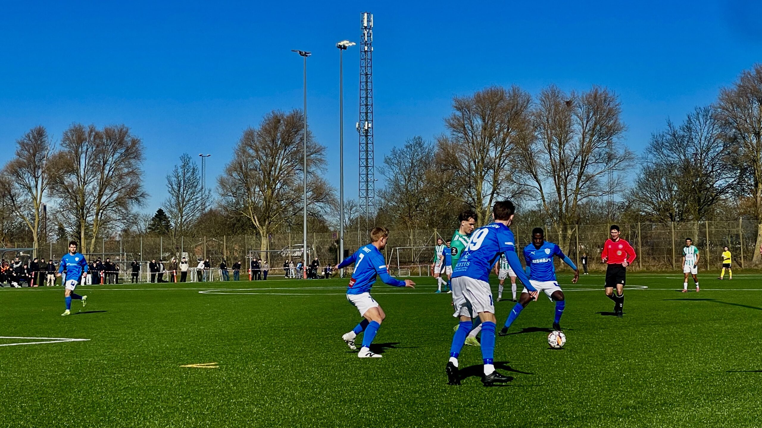 Middelfart fortsætter sejrsstimen inden det afgørende oprykningsspil
