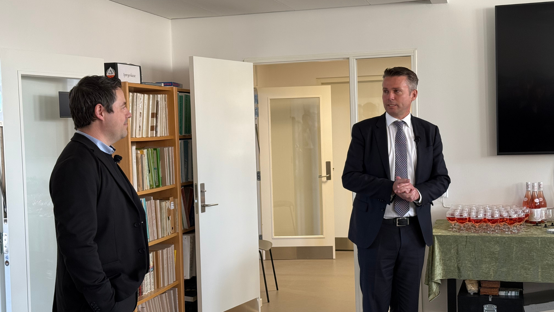 Fra forbud til mulighed: Museets bestyrelse kan snart honorere sig selv