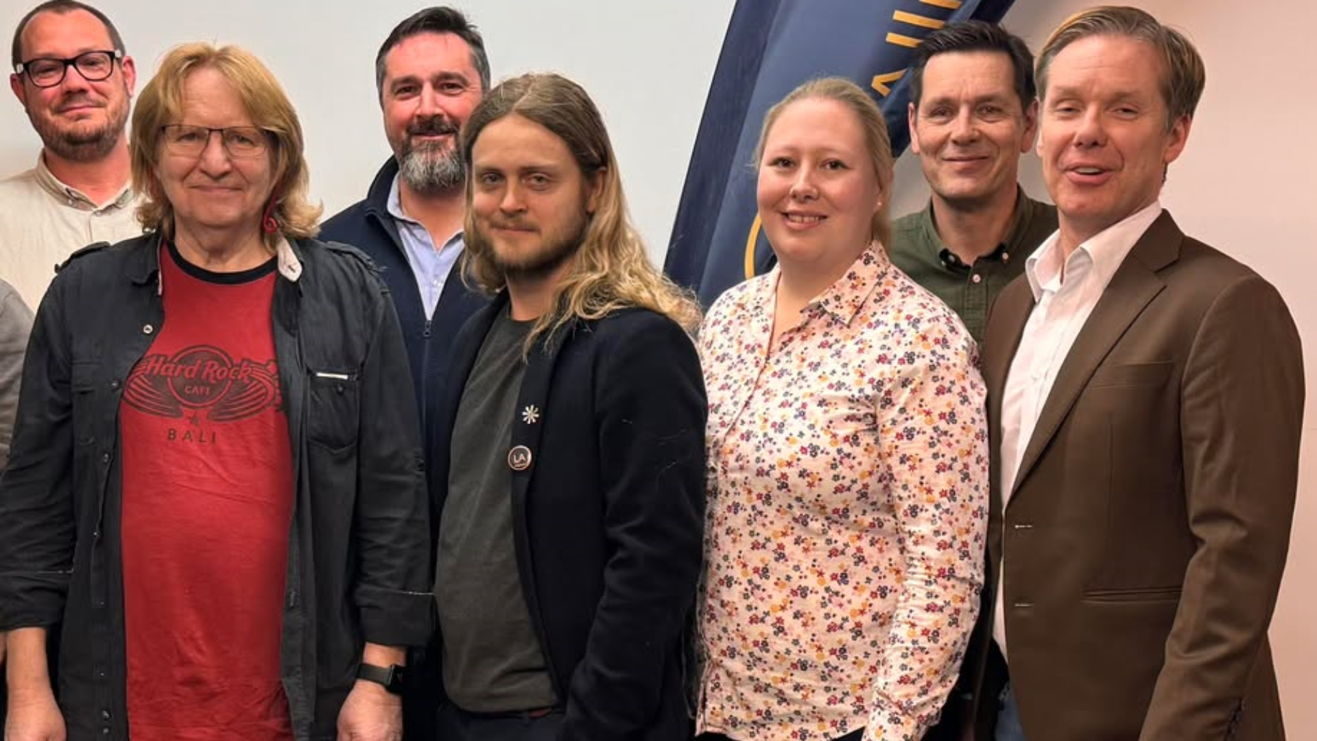 Liberal Alliance Fredericia vælger ny bestyrelse og byrådskandidat