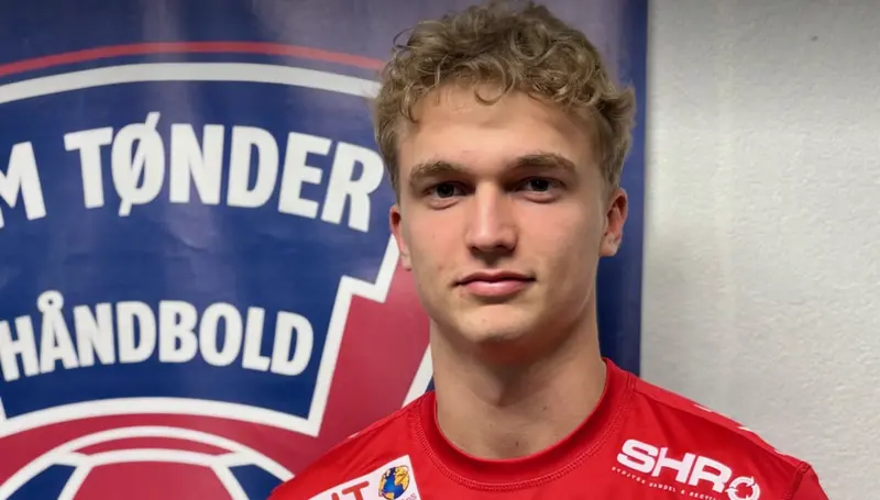 KIF-fløj skifter til 1. divisionsklub