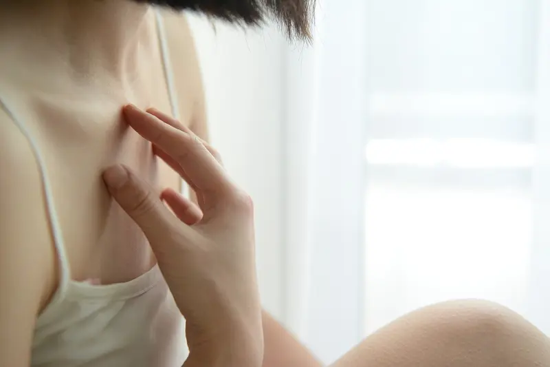 Ny digital løsning sikrer hurtigere diagnose af hudkræft hos din egen læge