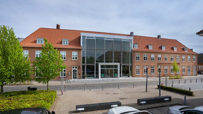 Sparekassen Danmark leverer hidtil bedste resultat