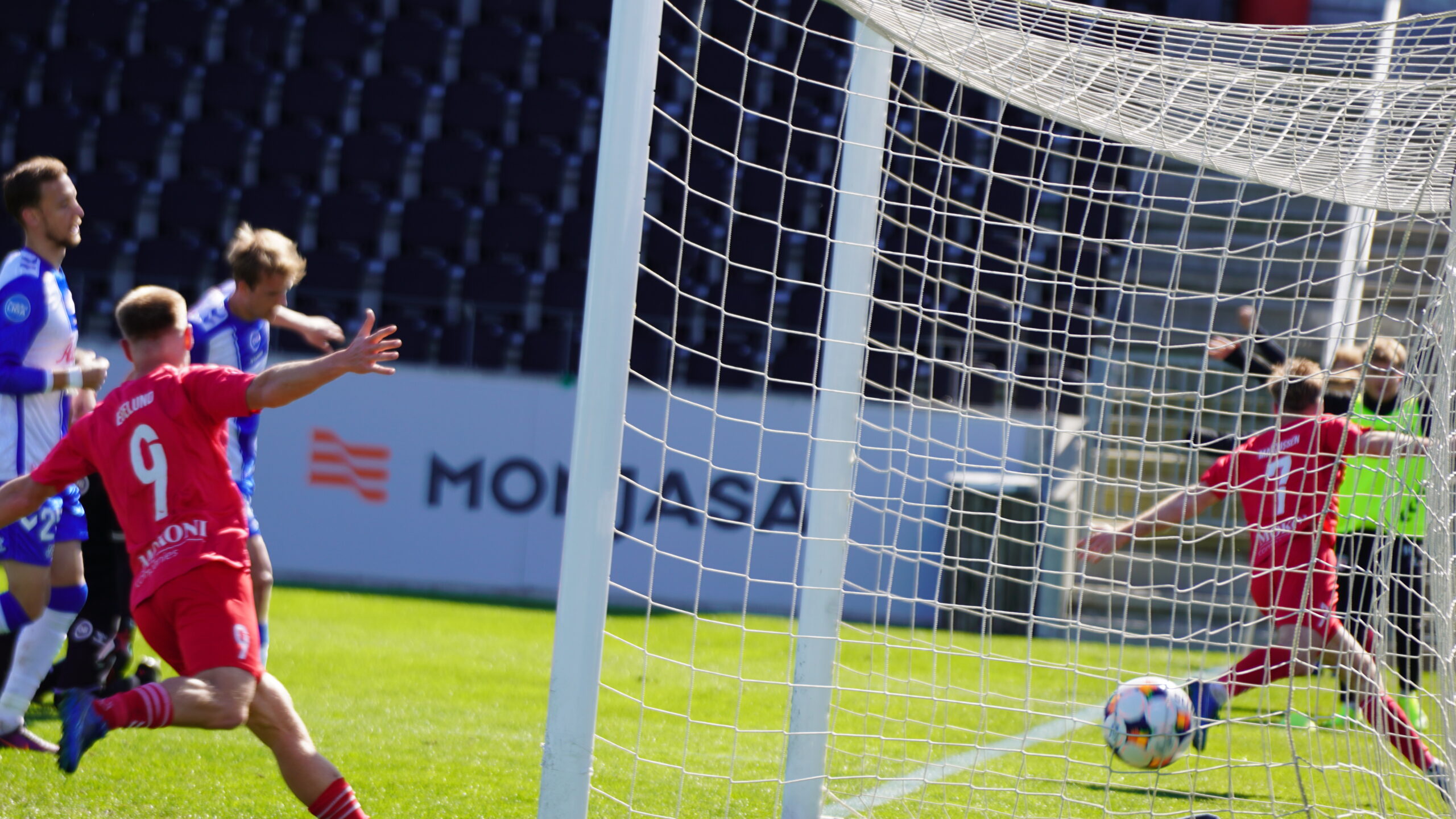 FC Fredericia styrker det kommercielle hold med ny sponsoransvarlig