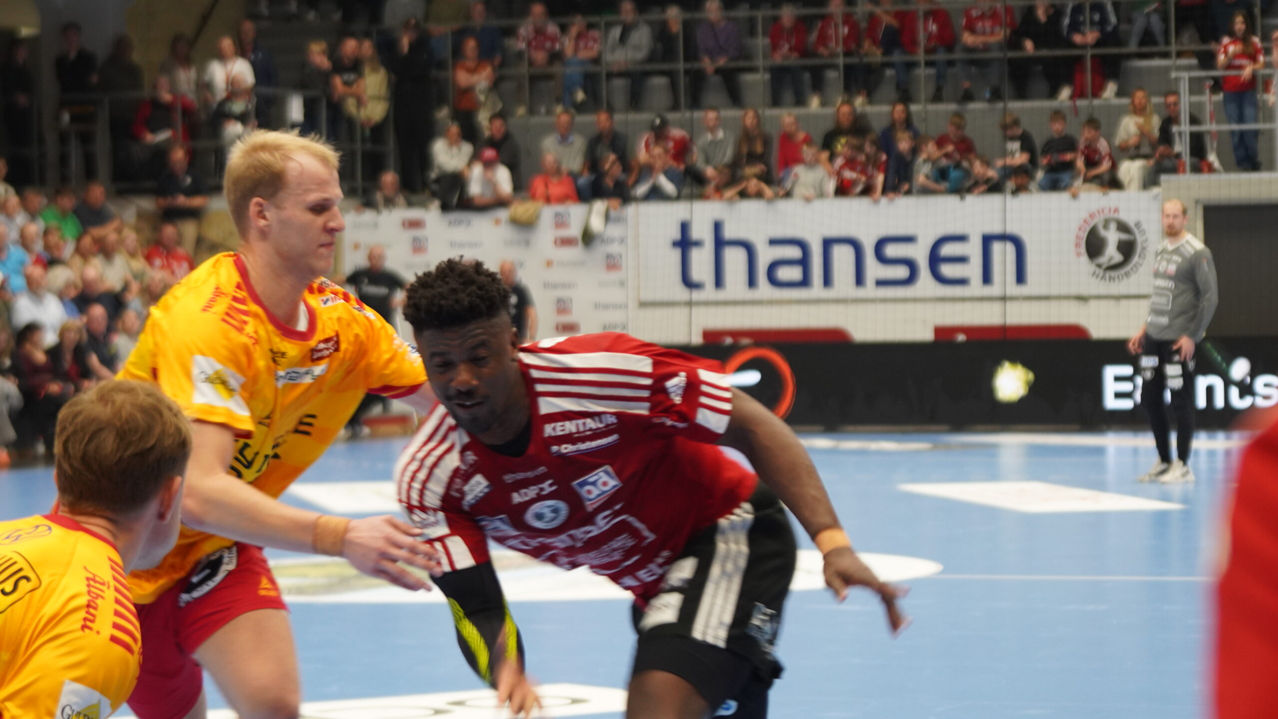 Analyse: Optimalt slutspilsprogram kan sende FHK i semifinalen