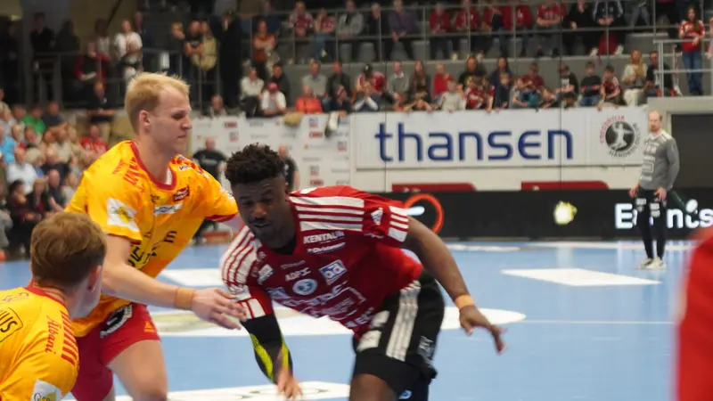 Taboada vender hjem til ligaen, men ikke til Fredericia
