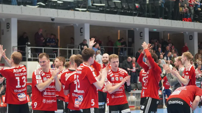 FHK-direktør: Vi kommer igen