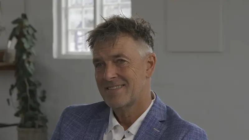 Søndagsfortællinger: Christian Jungmark – en fredericianer af hjertet