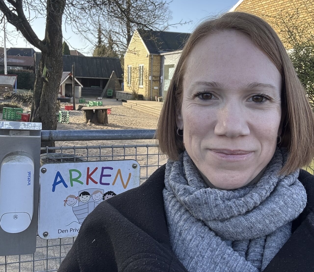 Nu skal Danmarks gamle idrætshaller have en makeover