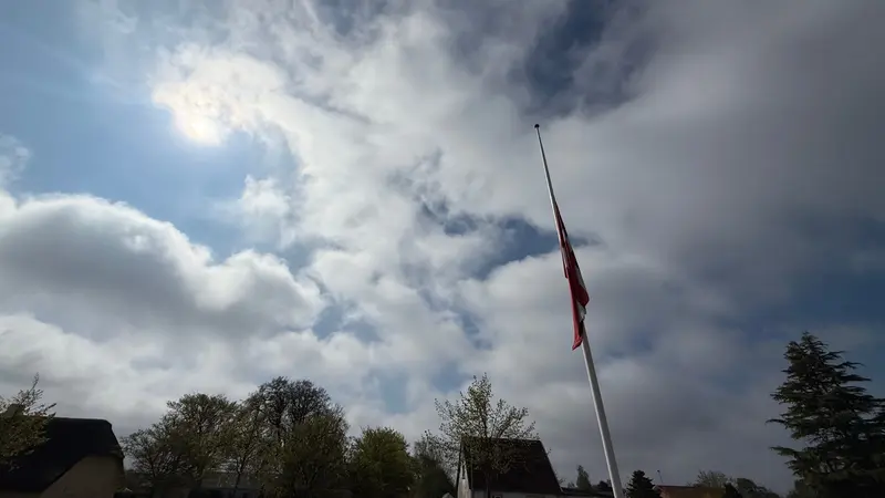 Dødsfald Kolding uge 29