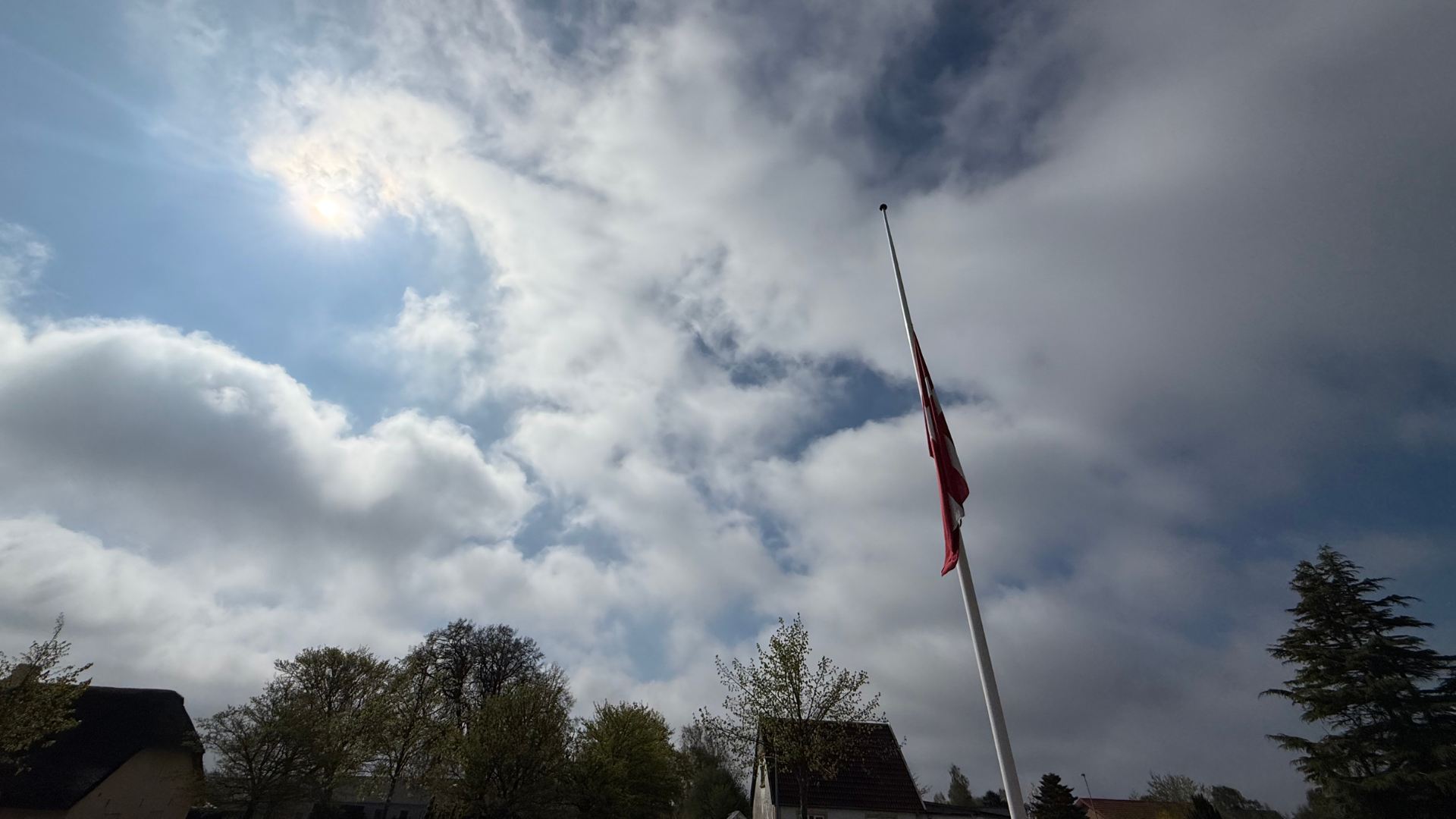 Dødsfald Kolding uge 29