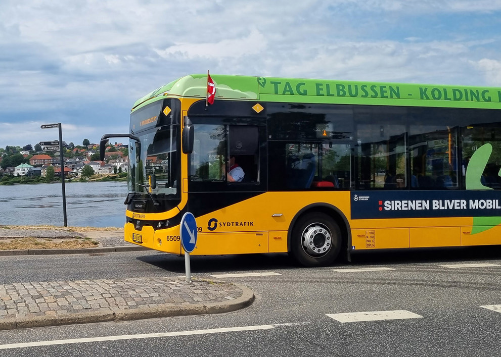 Nyt bybusnet tilpasset borger-ønsker