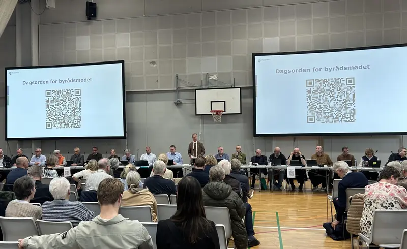 ‘Tråden’ skal binde Middelfart sammen – men tidsbegrænsning bekymrer politikere