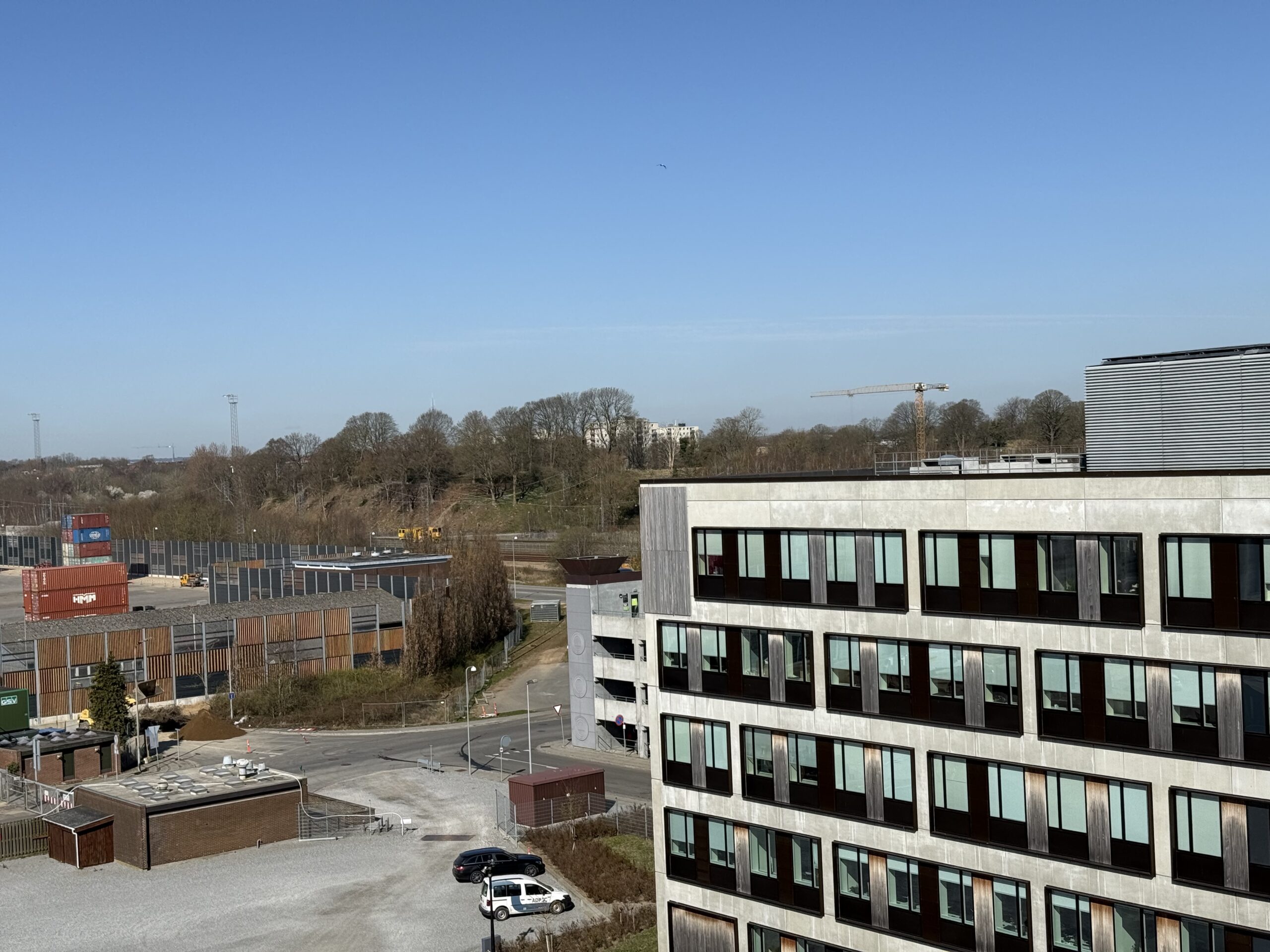 Fra Google i Dublin til Fredericia: Business Fredericia henter erhvervskonsulent hjem