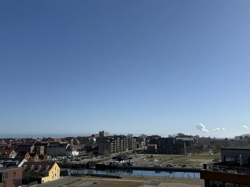 Fredericias bedste side