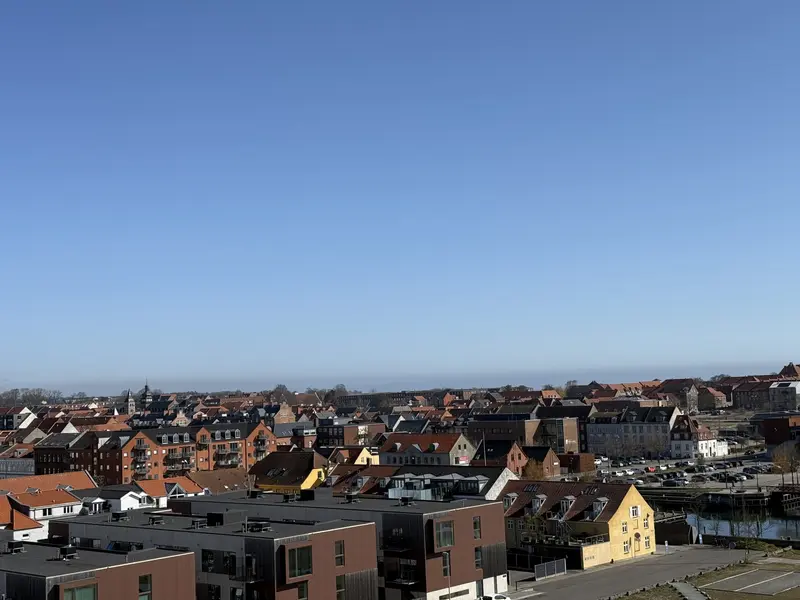 35.000 etagemeter erhverv: Ny bydel i Kanalbyen kan vokse markant