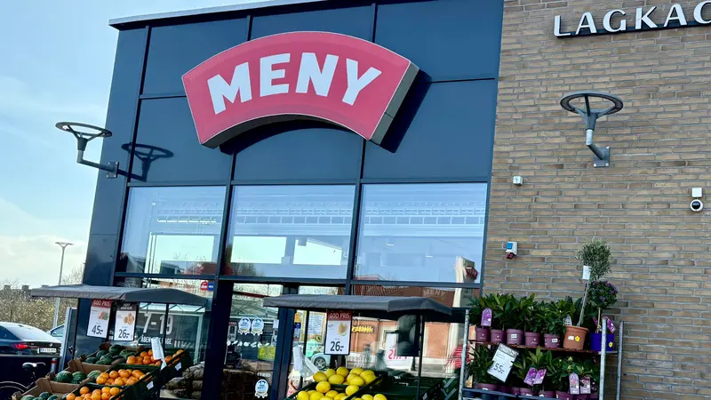2. påskedag: Her er supermarkederne åbne i Fredericia og Middelfart