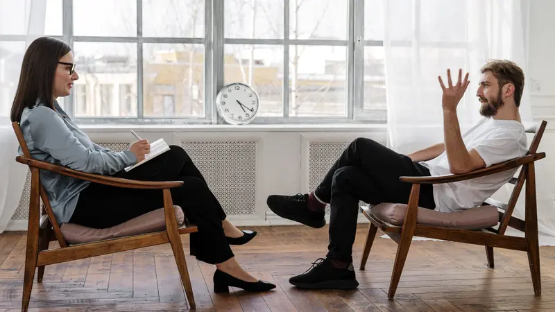 Kunsten at føre gode samtaler