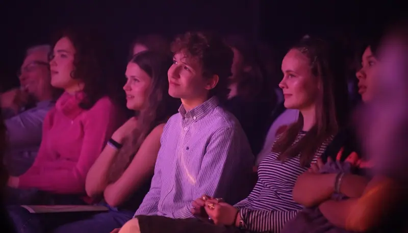 Efterlysning rundet flot af – Fredericia Musicalteater høster ros og ser fremad
