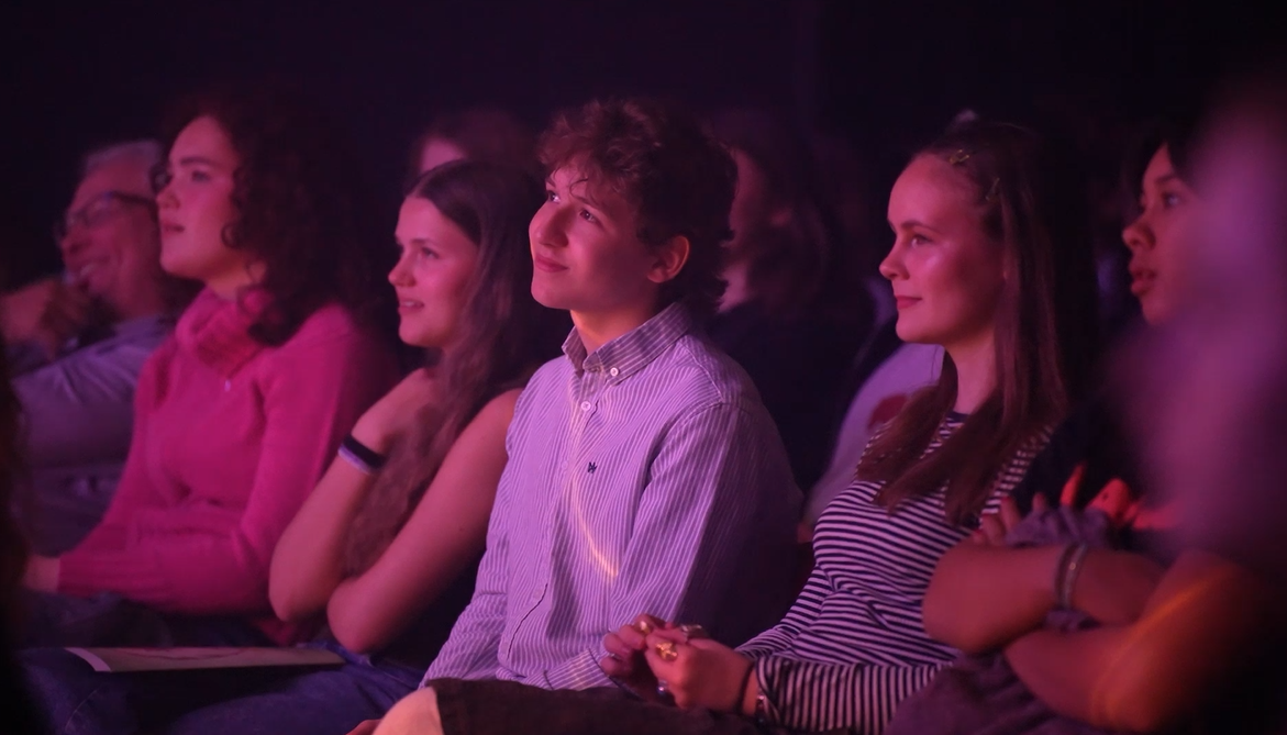 Efterlysning rundet flot af – Fredericia Musicalteater høster ros og ser fremad