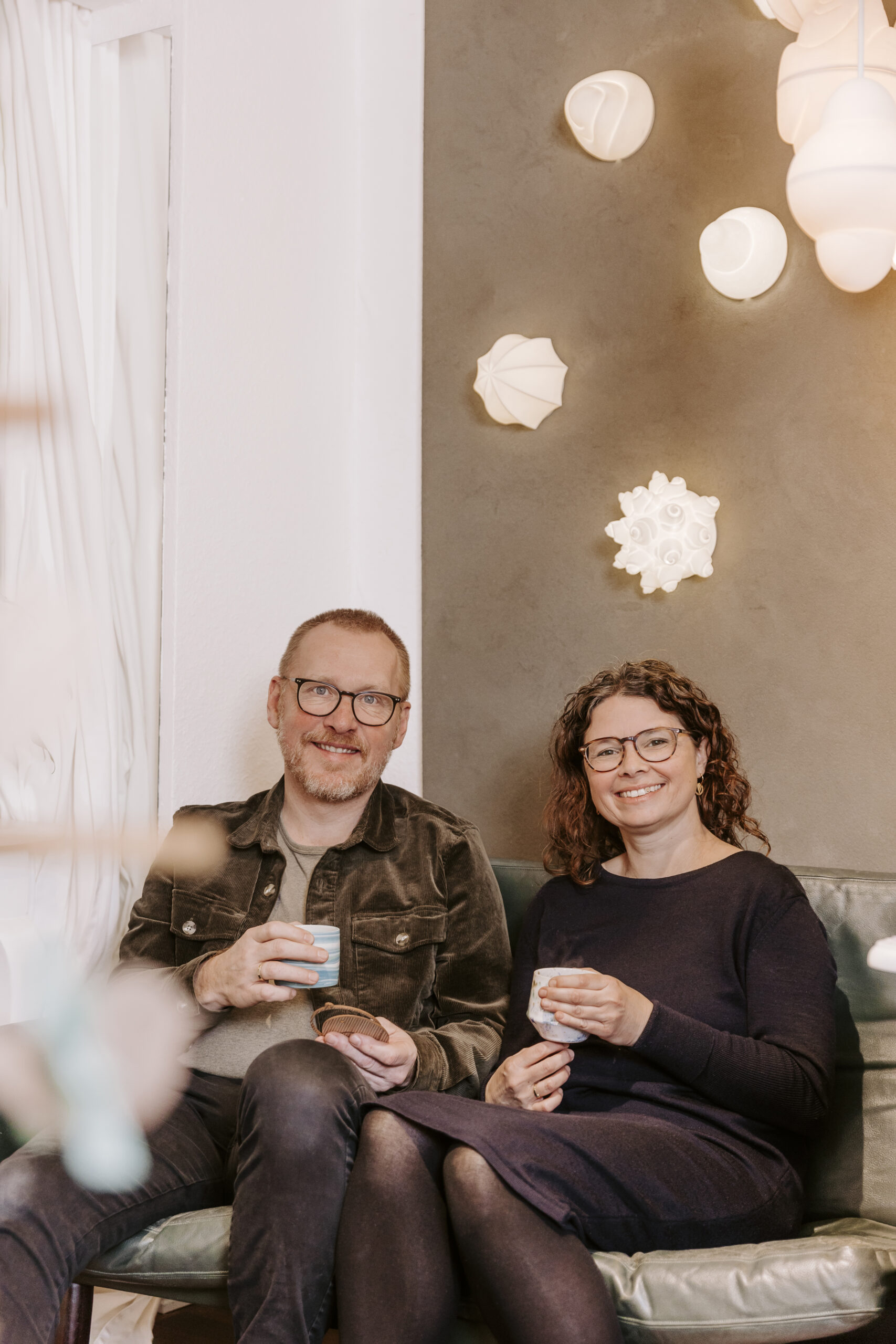 Nyt galleri åbner i hjertet af Middelfart