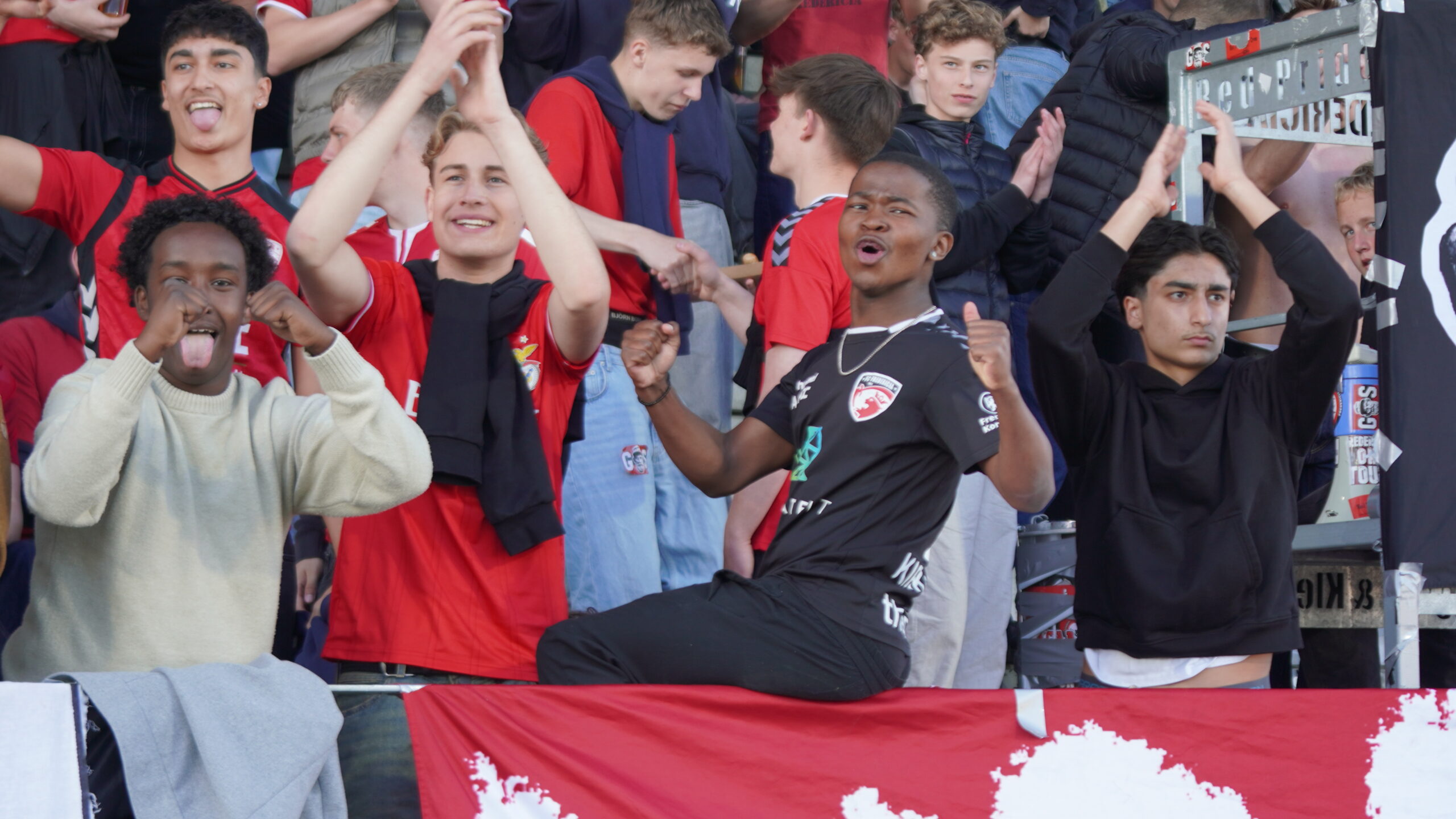 Karsten Byrgesen: »Oprykningen til Superligaen er en gave til hele Fredericia«