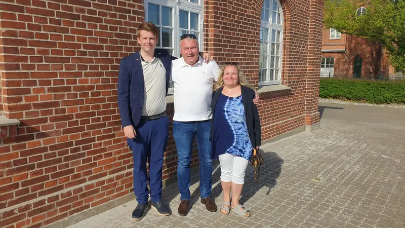 Danmarksdemokraterne vil styrke nærvær, velfærd og yderområder i Fredericia