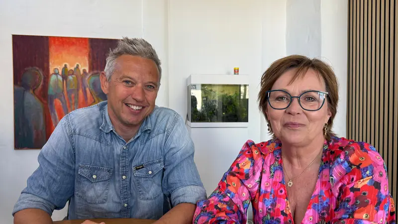 Fredericia vil udnytte Superliga-eventyret til vækst, branding og bosætning