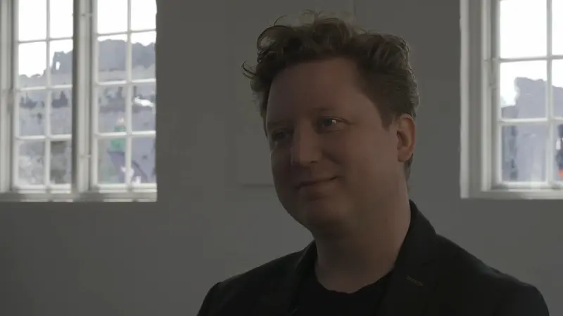 Thomas Bay efter Reumert-nominering: »Det er en blåstempling af, at vi er i den højeste liga«