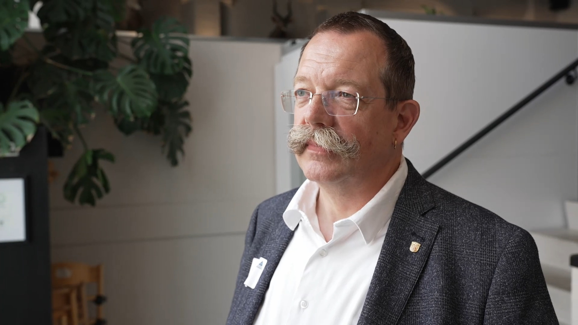 Christian Bro: Kræftsagen er også politik