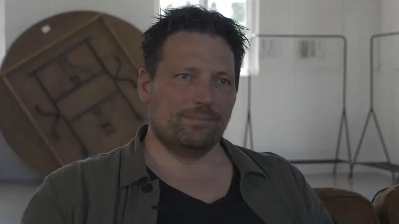 Peter Kirketofte: »Jeg er stolt over det, jeg har præsteret i Kanalbyen«