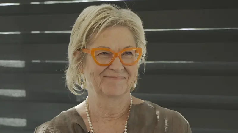 Grete Højgaard: »Jeg føler mig som fredericianer«
