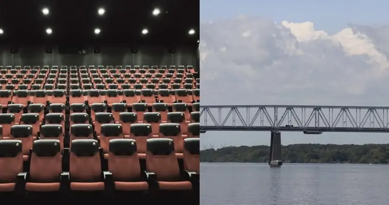 Panorama viser historien om Den Gamle Lillebæltsbro på det store lærred
