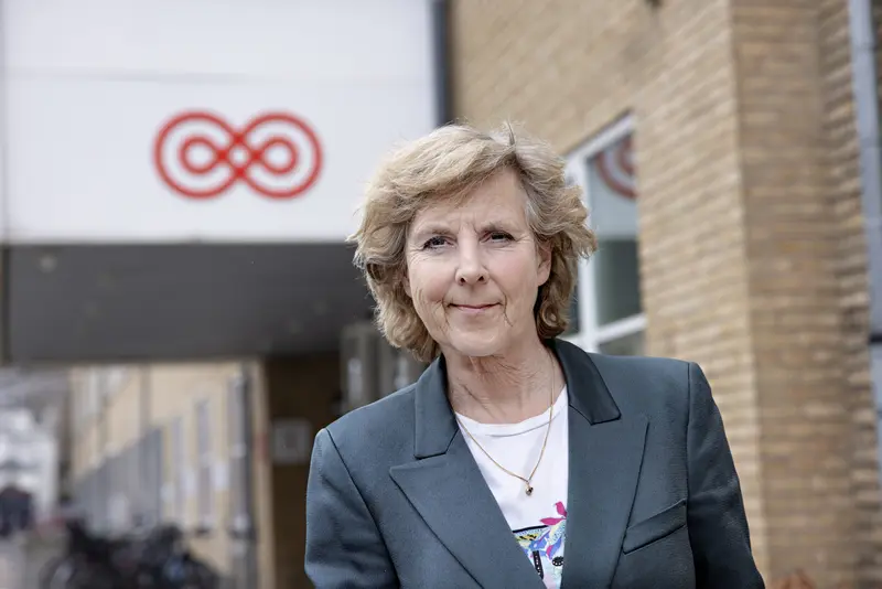 Connie Hedegaard ny præsident i Kræftens Bekæmpelse